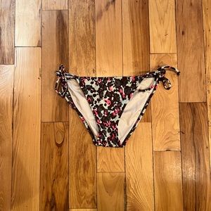 Victoria’s Secret Bikini Bottom